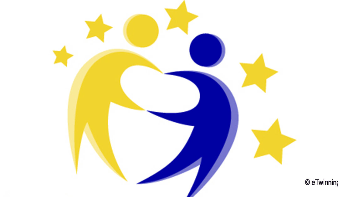 eTwinning – Europäische Schulprojekte