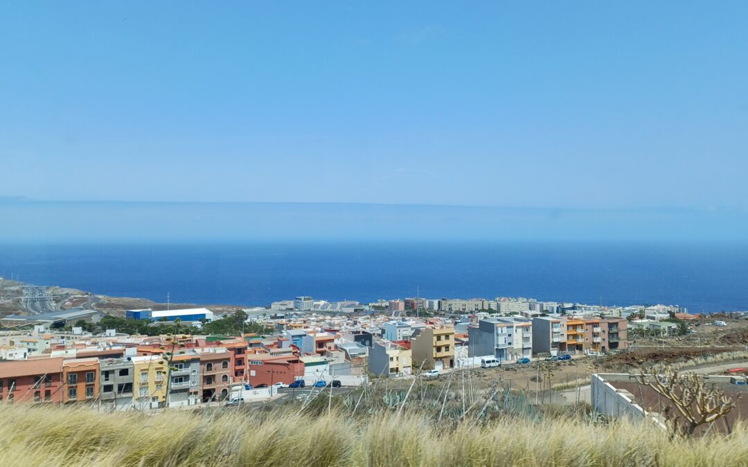 Auslandspraktikum auf Teneriffa – Eine Chance zur persönlichen und beruflichen Weiterentwicklung